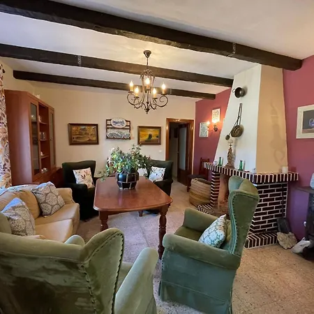 Holiday home San Rafael *