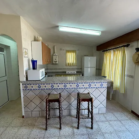 San Rafael * Cabra