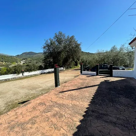 Holiday home San Rafael
