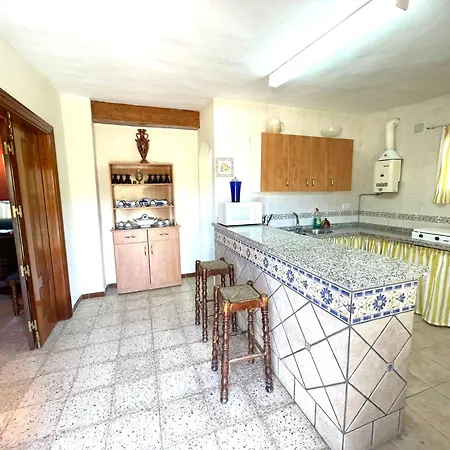 San Rafael Holiday home