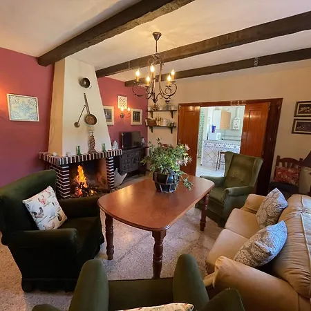 Holiday home San Rafael